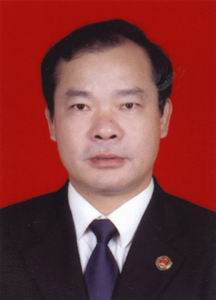 王荣华-副检察长及其他院领导-湖北省荆门市沙洋地区人民检察院